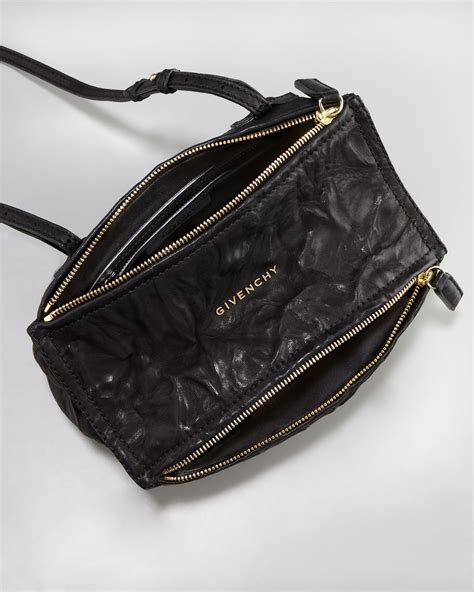 givenchy pandora mini price in europe|givenchy pandora mini crossbody bag.